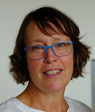 Dr. Imke de Groot